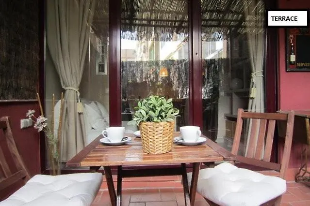 Family Apartment Plaza Espana Barcelona 0*,  Spain